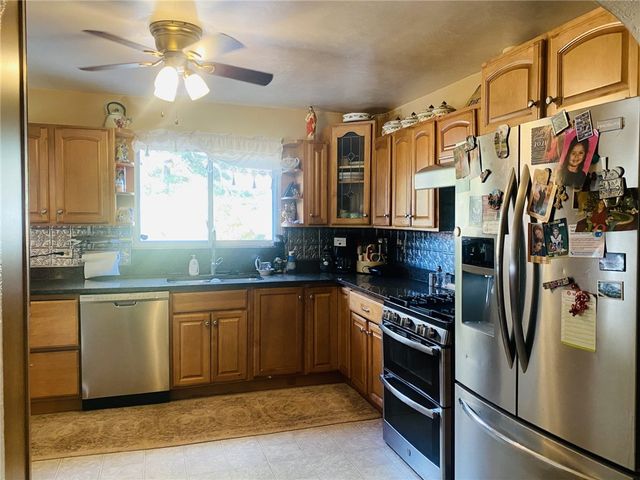 16 Coates Ave., Union Twp, PA 16101