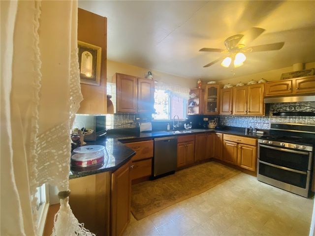 16 Coates Ave., Union Twp, PA 16101