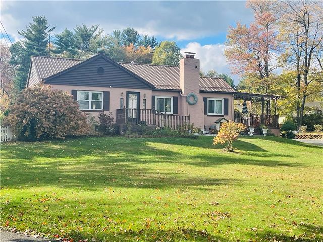 16 Coates Ave., Union Twp, PA 16101