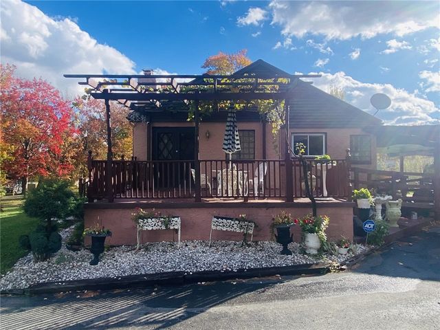 16 Coates Ave., Union Twp, PA 16101