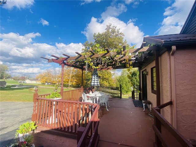 16 Coates Ave., Union Twp, PA 16101