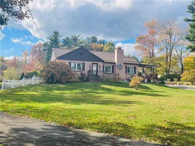 16 Coates Ave., Union Twp, PA 16101