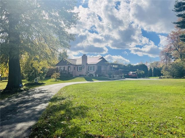 16 Coates Ave., Union Twp, PA 16101