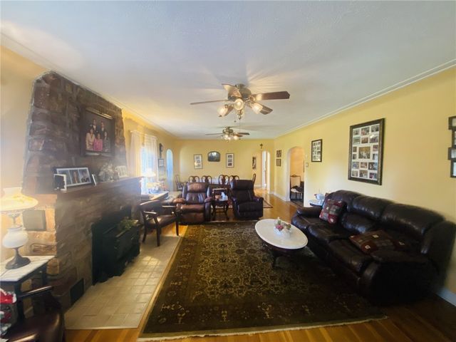 16 Coates Ave., Union Twp, PA 16101