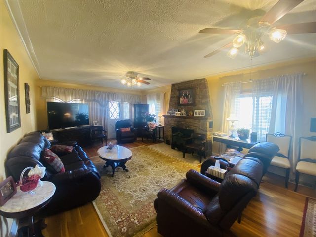 16 Coates Ave., Union Twp, PA 16101