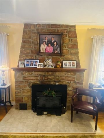 16 Coates Ave., Union Twp, PA 16101