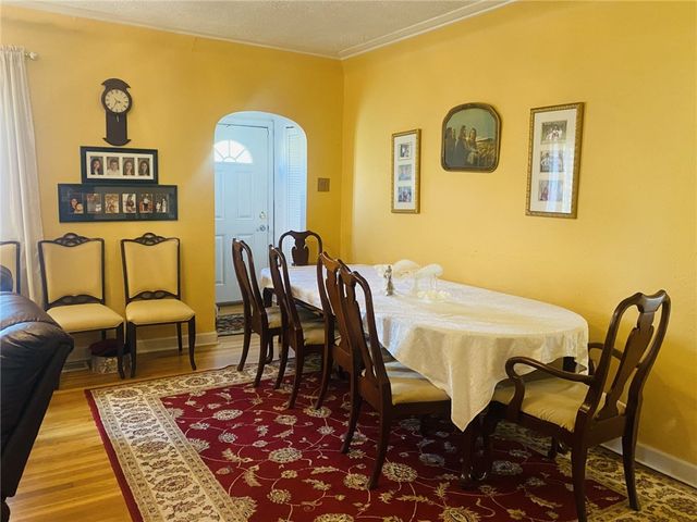 16 Coates Ave., Union Twp, PA 16101