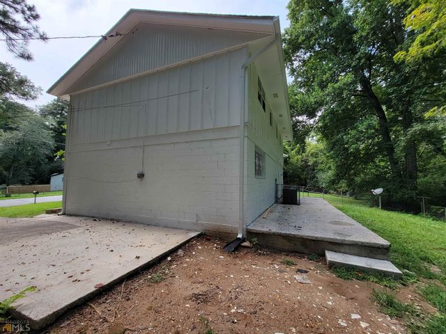 6628 Stark Court, Riverdale, GA 30274
