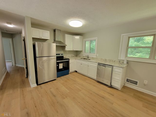 6628 Stark Court, Riverdale, GA 30274