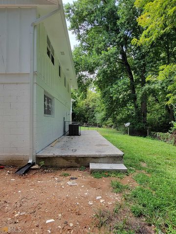 6628 Stark Court, Riverdale, GA 30274