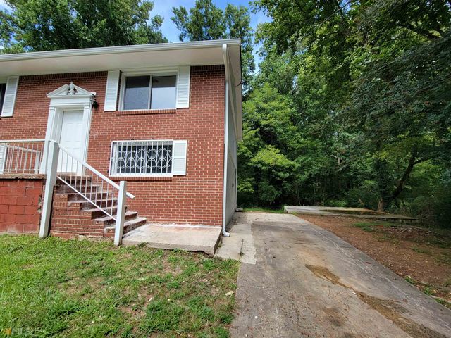 6628 Stark Court, Riverdale, GA 30274
