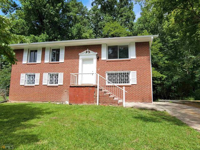 6628 Stark Court, Riverdale, GA 30274