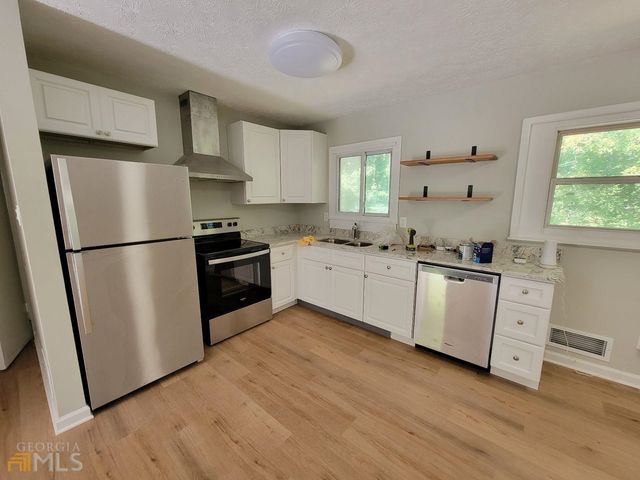 6628 Stark Court, Riverdale, GA 30274
