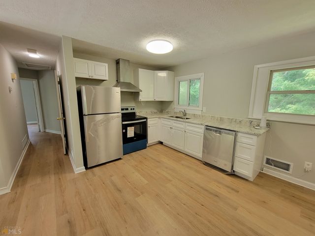 6628 Stark Court, Riverdale, GA 30274