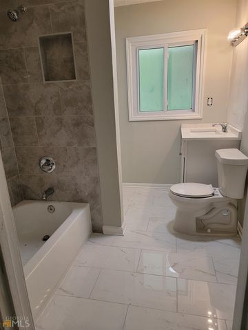 6628 Stark Court, Riverdale, GA 30274