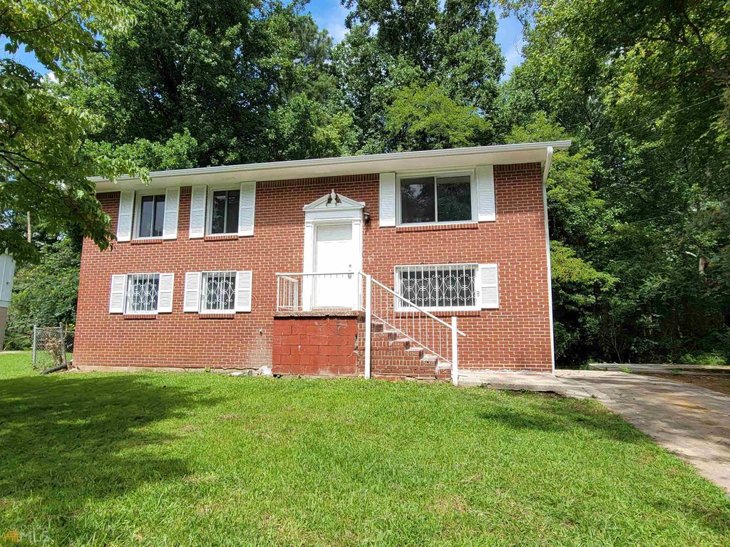 6628 Stark Court, Riverdale, GA 30274