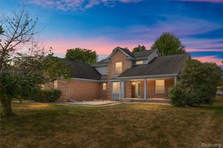 9110 Old Oak Drive, Grand Blanc Charter Township, MI 48439