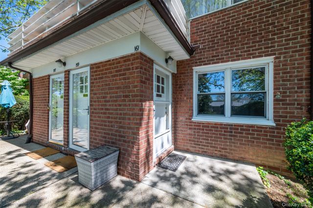 161 S. Buckhout Street 161, Irvington, NY 10533