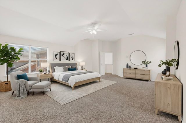 12047 Del Rio, Frisco, TX 75035