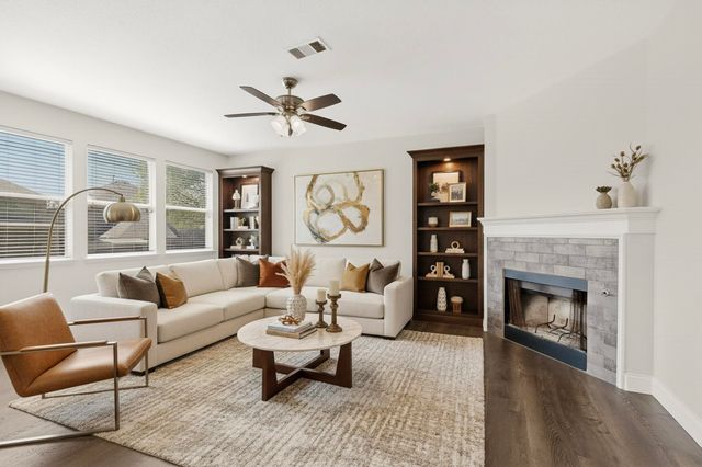 12047 Del Rio, Frisco, TX 75035