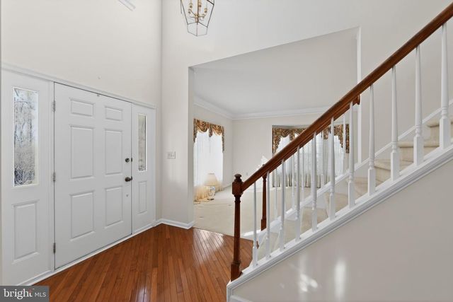 221 CULLEN WAY, Newark, DE 19711