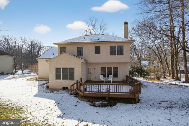 221 CULLEN WAY, Newark, DE 19711