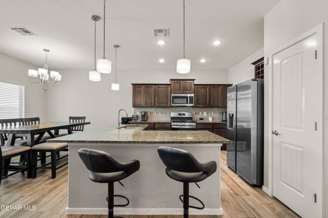 13070 GRANTHAM Lane, El Paso, TX 79928