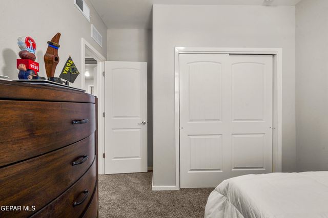 13070 GRANTHAM Lane, El Paso, TX 79928