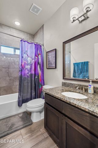 13070 GRANTHAM Lane, El Paso, TX 79928