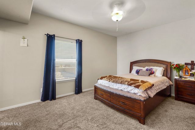 13070 GRANTHAM Lane, El Paso, TX 79928