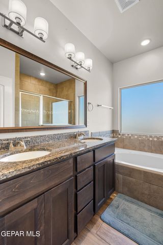 13070 GRANTHAM Lane, El Paso, TX 79928