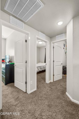 13070 GRANTHAM Lane, El Paso, TX 79928