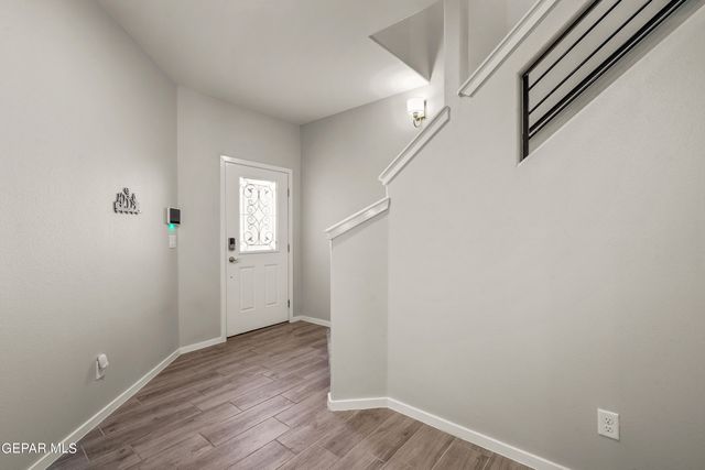 13070 GRANTHAM Lane, El Paso, TX 79928