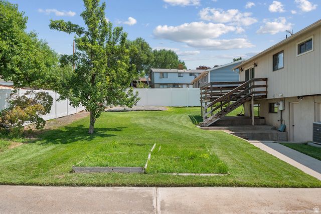 1064 W 180 N, Orem, UT 84057