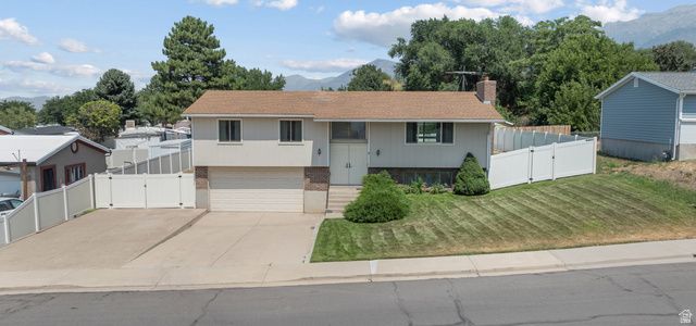 1064 W 180 N, Orem, UT 84057