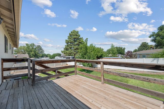 1064 W 180 N, Orem, UT 84057