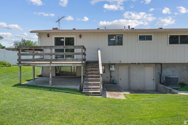 1064 W 180 N, Orem, UT 84057