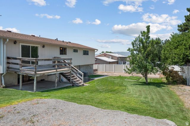 1064 W 180 N, Orem, UT 84057