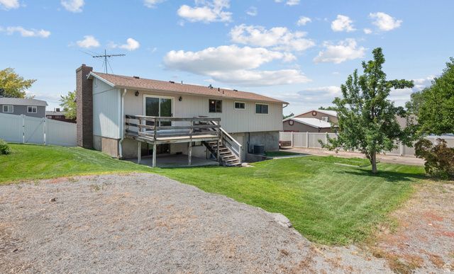 1064 W 180 N, Orem, UT 84057