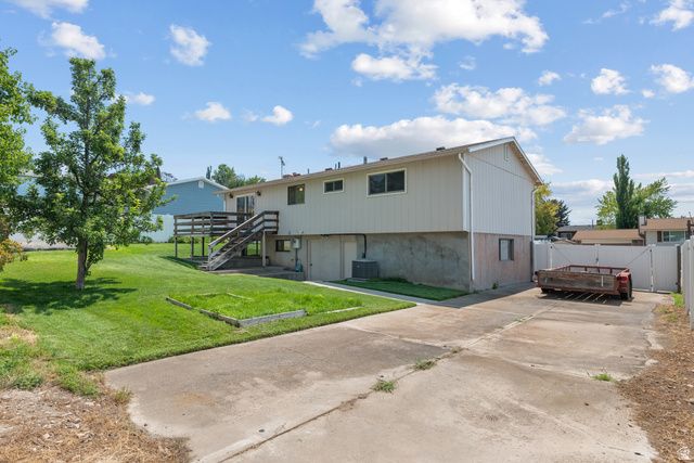 1064 W 180 N, Orem, UT 84057