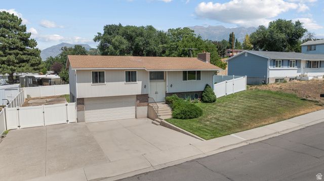 1064 W 180 N, Orem, UT 84057