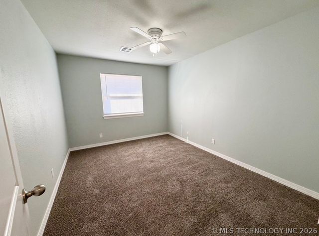 408 S Saltwell Street, Salina, OK 74365