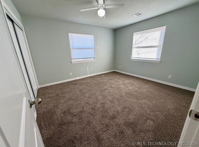 408 S Saltwell Street, Salina, OK 74365