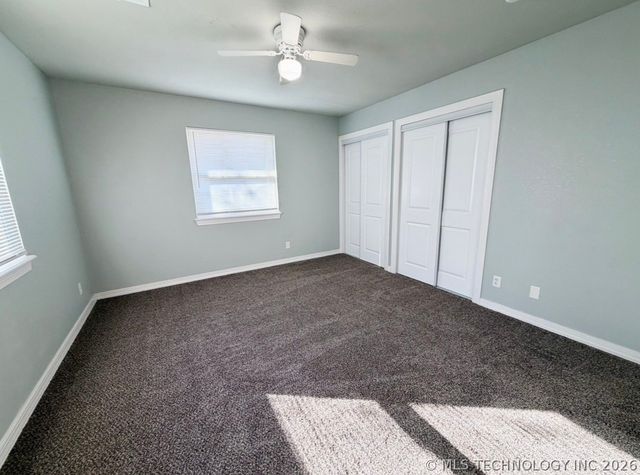 408 S Saltwell Street, Salina, OK 74365