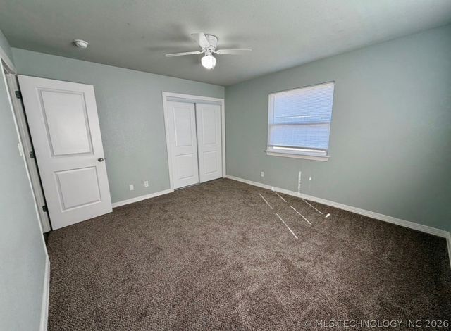 408 S Saltwell Street, Salina, OK 74365