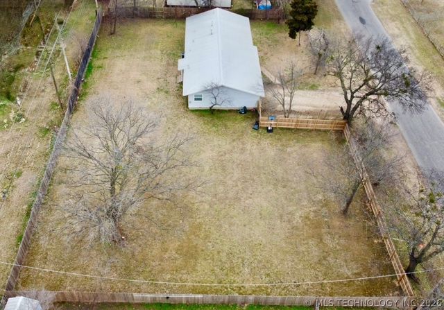 408 S Saltwell Street, Salina, OK 74365