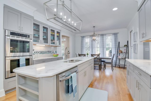 587 Medinah Drive, Augusta, GA 30907