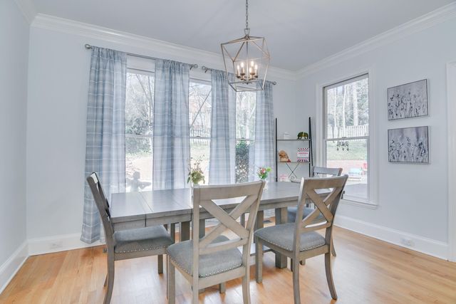 587 Medinah Drive, Augusta, GA 30907