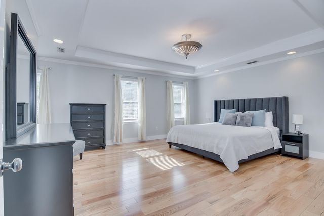 587 Medinah Drive, Augusta, GA 30907