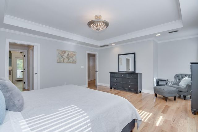 587 Medinah Drive, Augusta, GA 30907